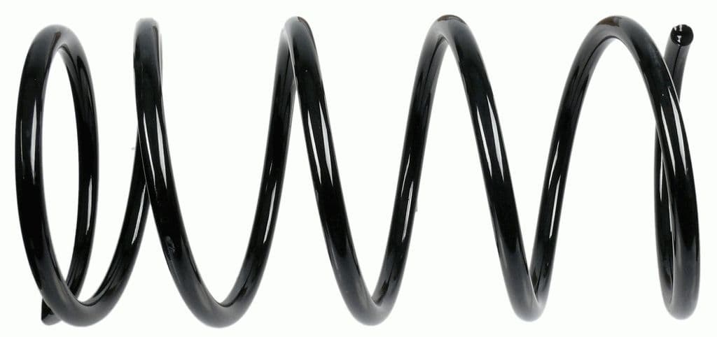 Resorte de suspensión SACHS 998 246