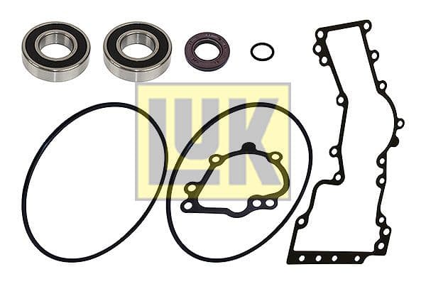 Kit de reparación, motor eléctrico (eje E) Schaeffler LuK 762 0003 10