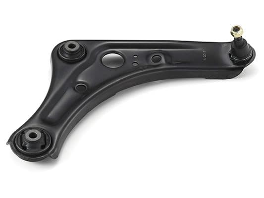 Brazo oscilante, suspensión de ruedas GMB 0204-1211