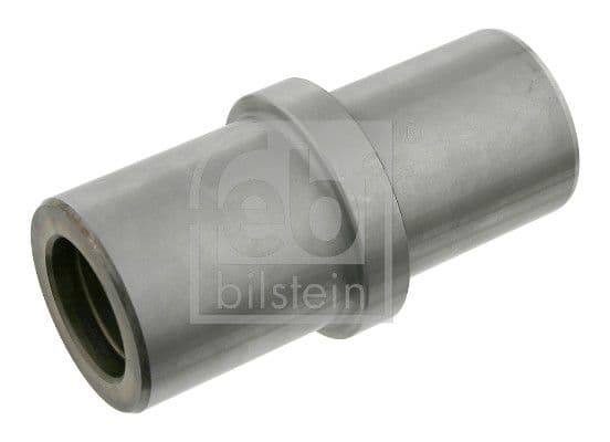 Rótula de dirección del eje FEBI BILSTEIN 26289