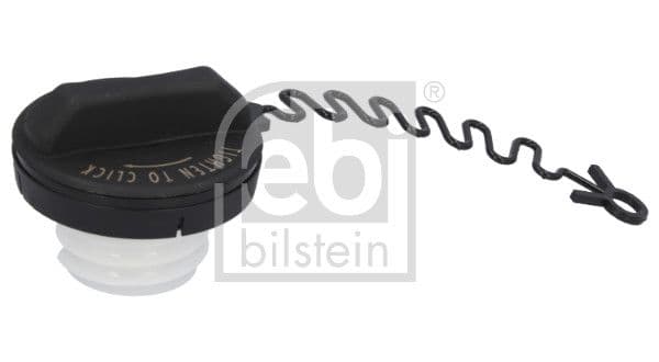 Cierre, tanque de combustible FEBI BILSTEIN 194374