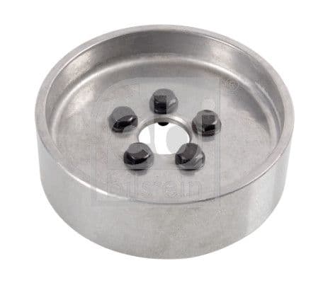 Polea, Bomba de agua FEBI BILSTEIN 174518