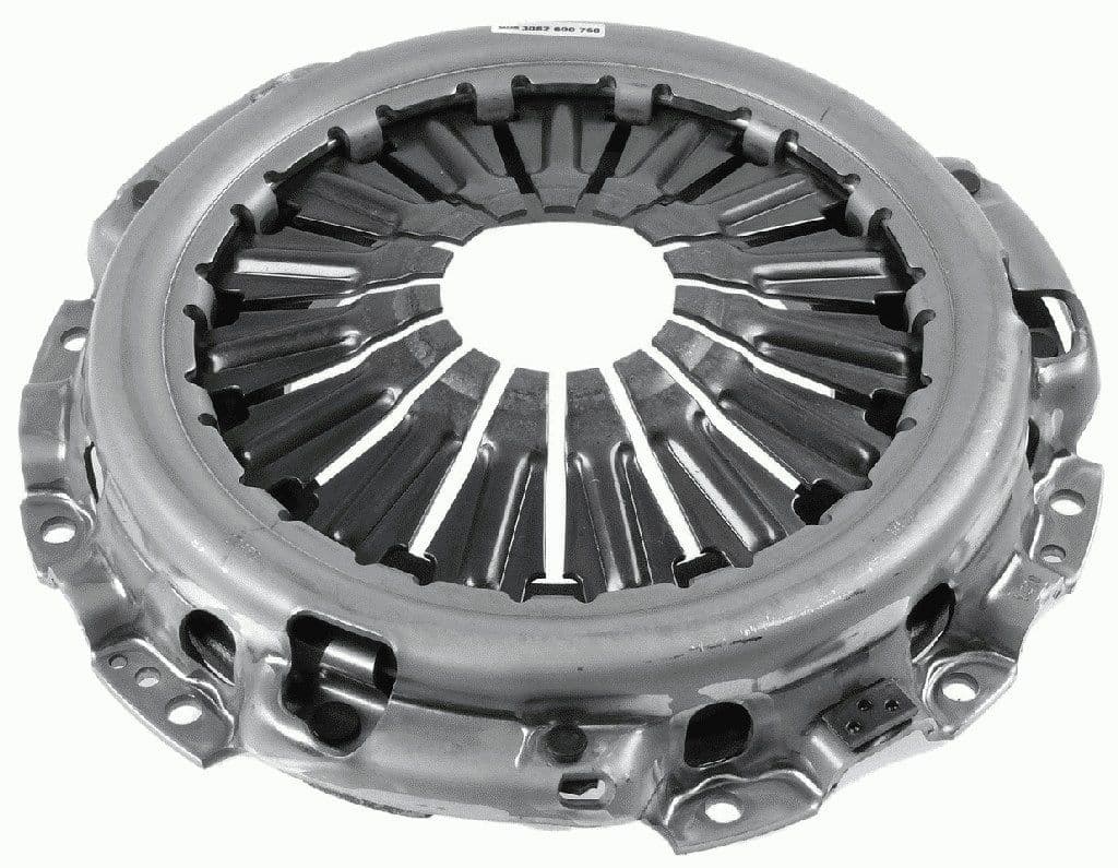 Plato de presión de clutch SACHS 3082 600 760