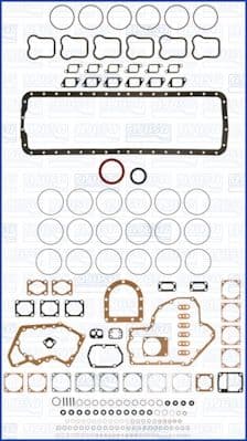 Juego completo de empaques, motor AJUSA 50049200