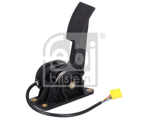 Acelerador FEBI BILSTEIN 193719