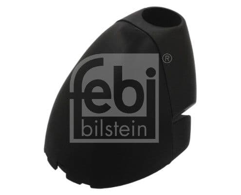 Soporte, retrovisor exterior FEBI BILSTEIN 38148