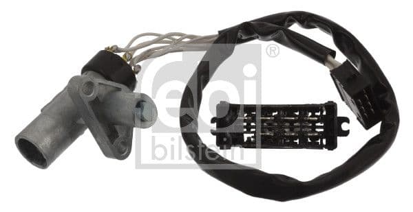 Seguro de la dirección FEBI BILSTEIN 45503