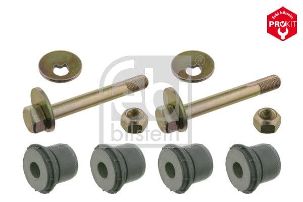 Horquilla de suspensión FEBI BILSTEIN 01692