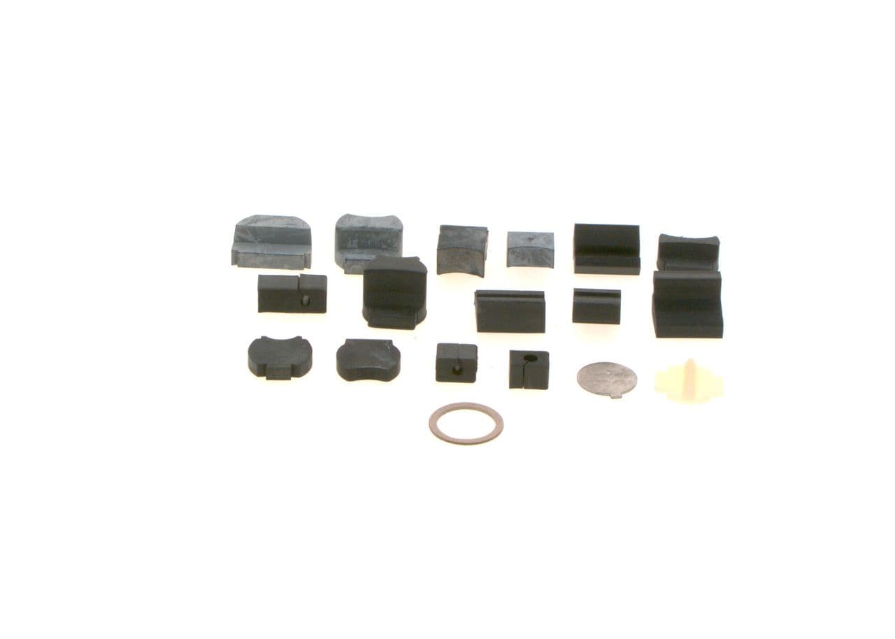 Anillo de goma BOSCH 1 007 010 004