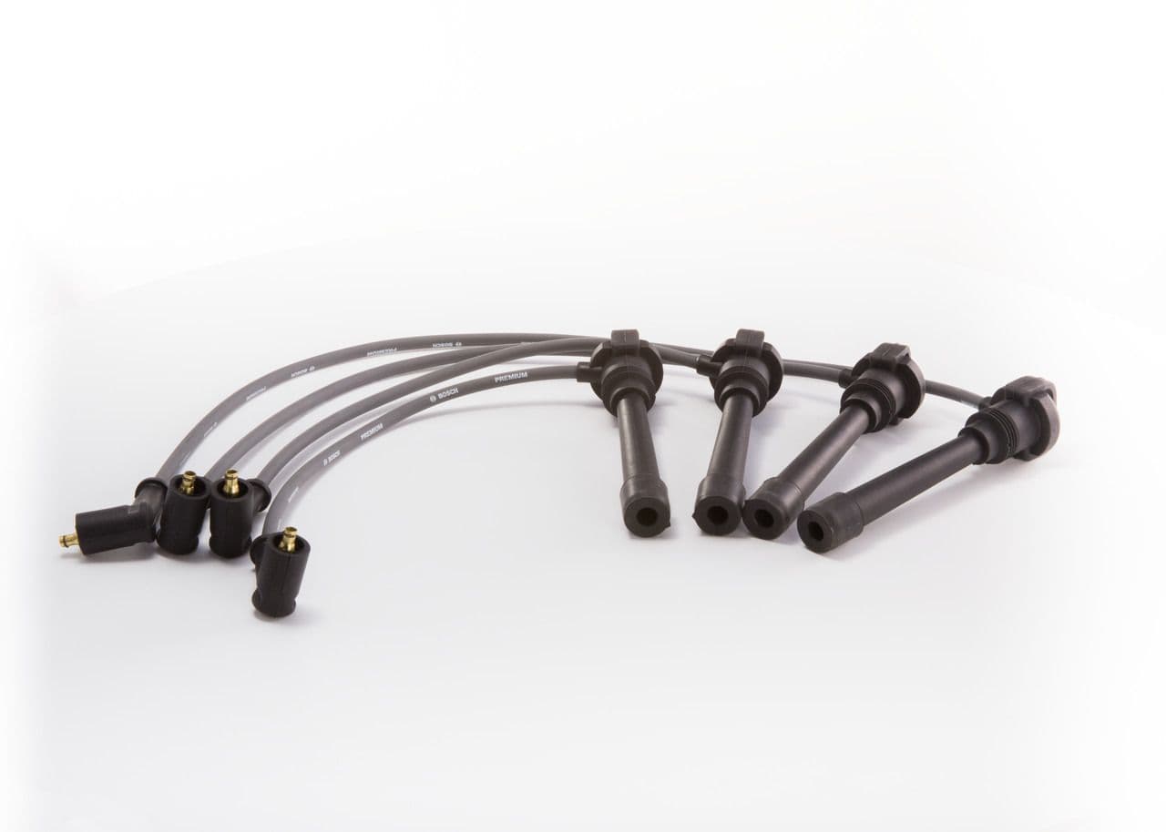 Juego de cables de encendido BOSCH F 000 99C 122