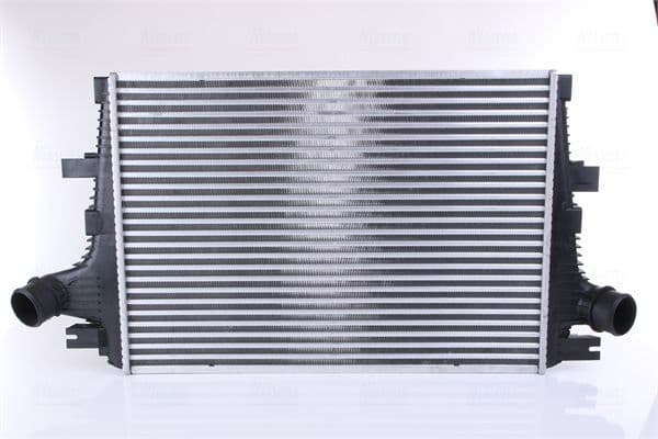 Radiador de aire de admisión NISSENS 96644