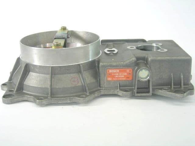 Medidor del caudal de aire BOSCH 0 438 121 036
