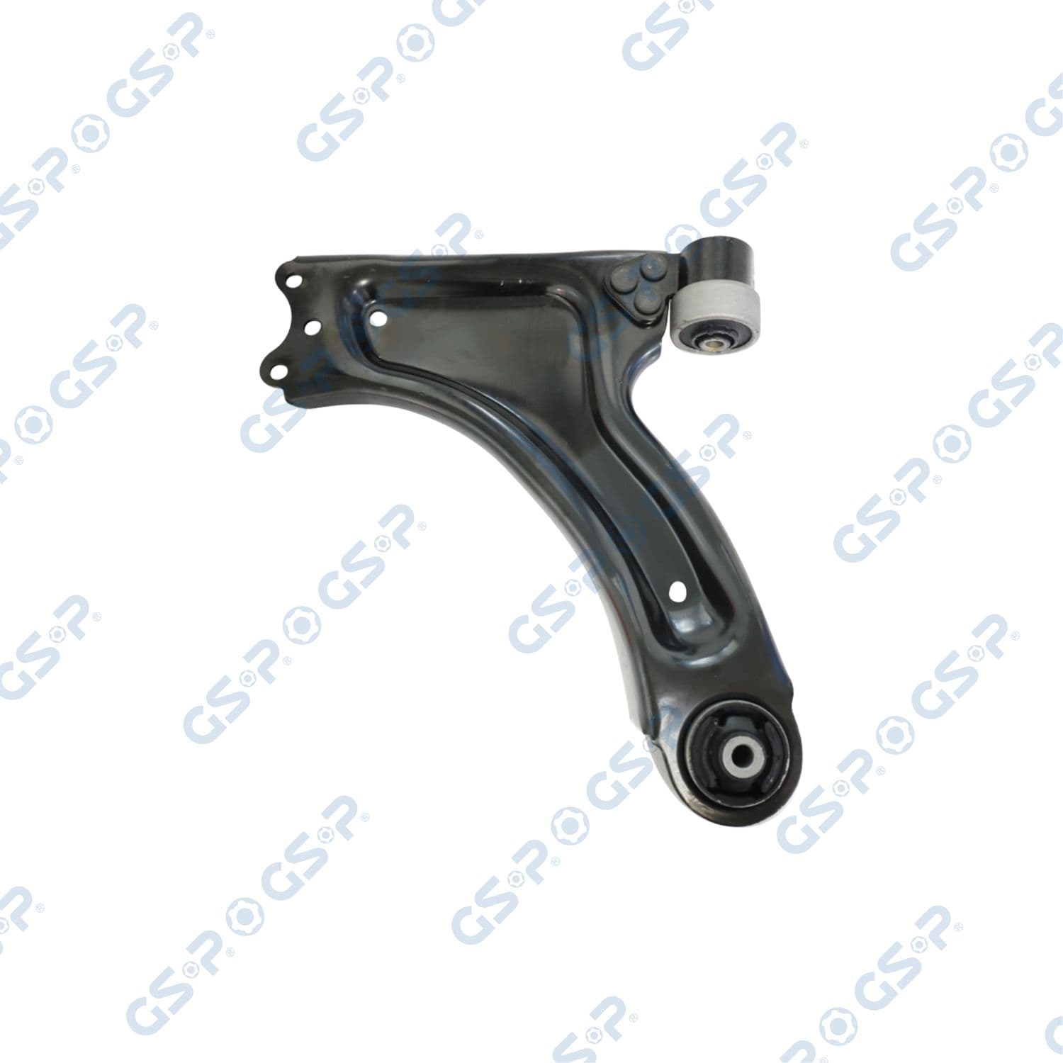 Brazo oscilante, suspensión de ruedas GSP S064933