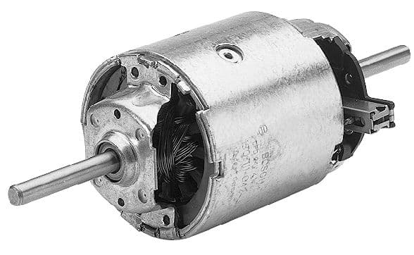 Motor eléctrico, ventilador del interior BOSCH 0 130 111 042