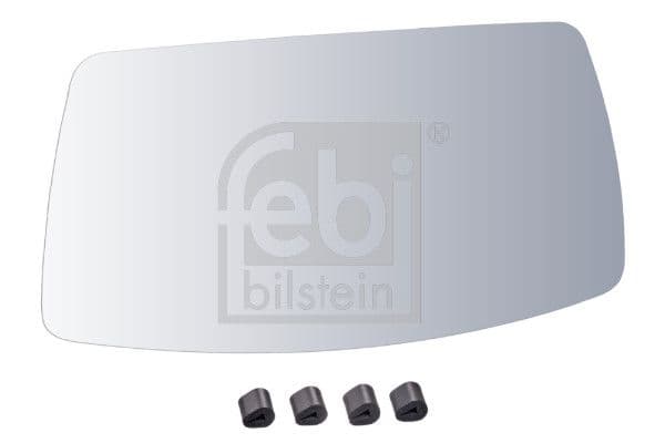Cristal, espejo rampa FEBI BILSTEIN 102074