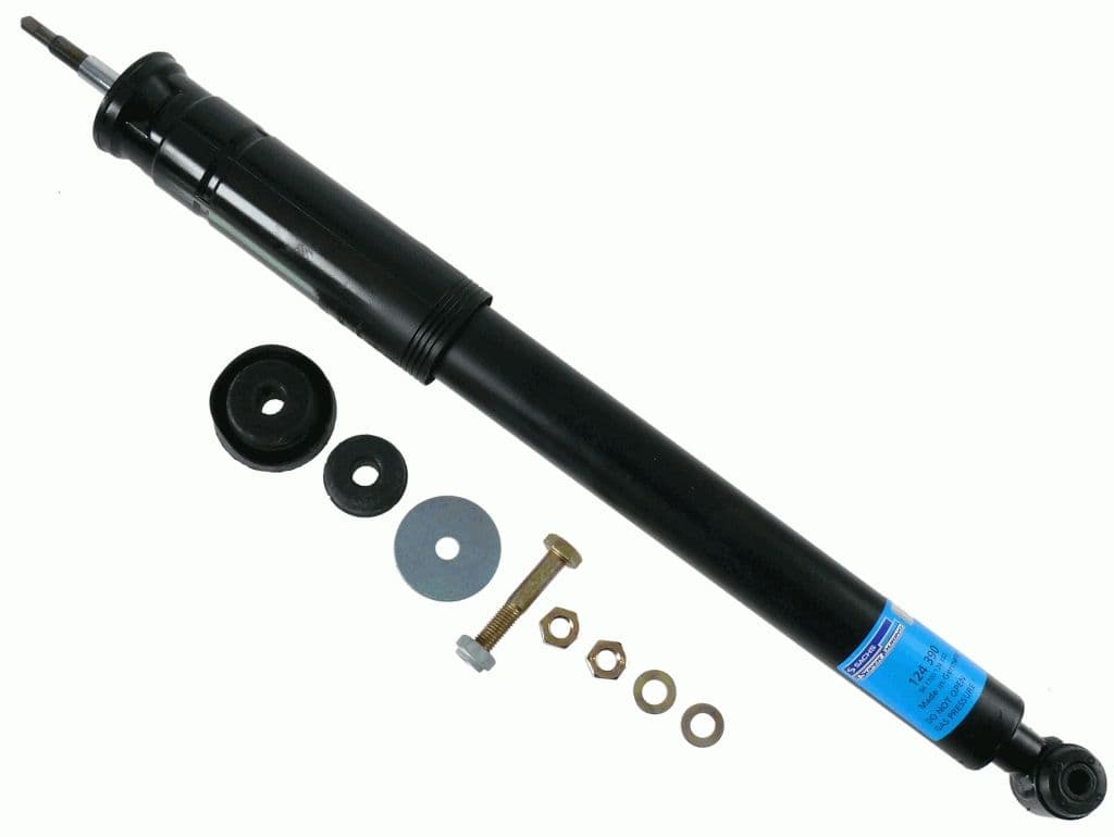 Amortiguador SACHS 124 390