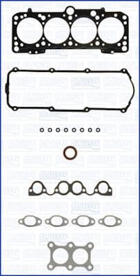 Juego de juntas, culata de cilindro AJUSA 52230100