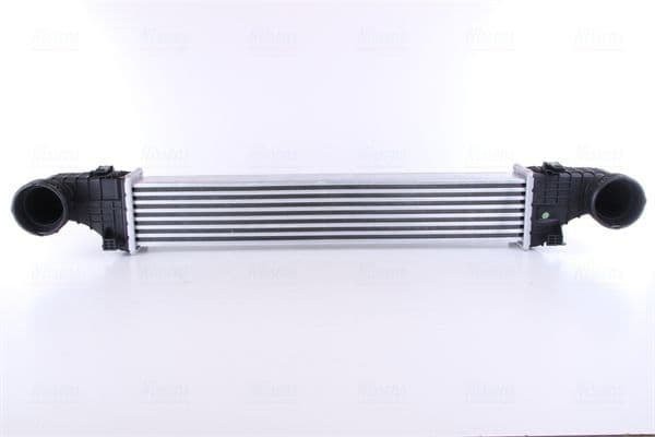 Radiador de aire de admisión NISSENS 96434