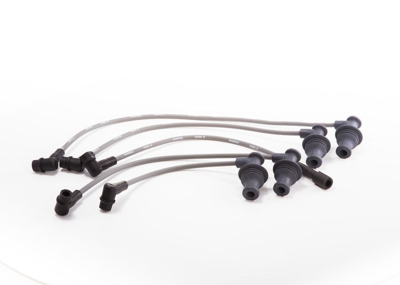 Juego de cables de encendido BOSCH F 000 99C 085