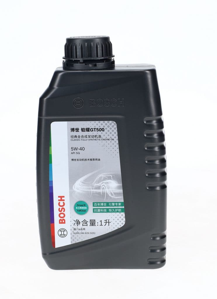 Aceite de motor BOSCH 1 987 L24 181
