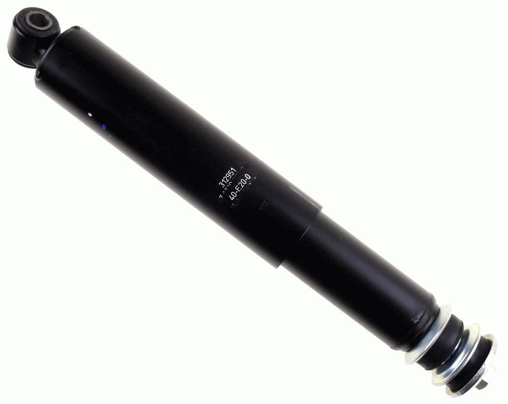 Amortiguador SACHS 312 951