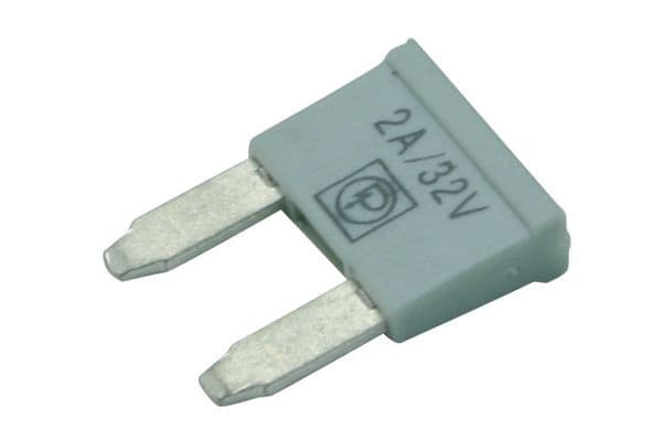 Fusible BOSCH 1 987 529 025