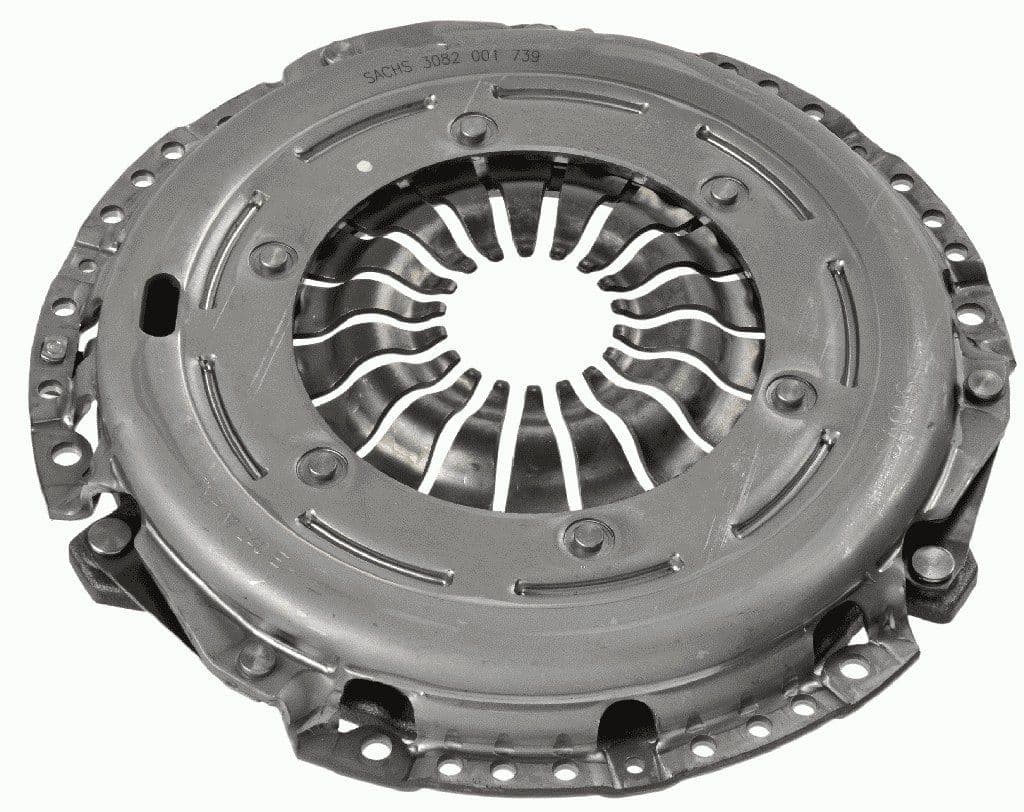 Plato de presión de clutch SACHS 3082 001 739