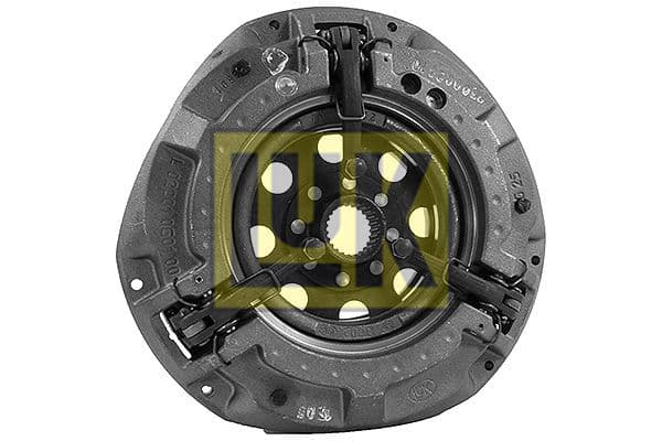 Plato de presión de clutch Schaeffler LuK 230 0026 10