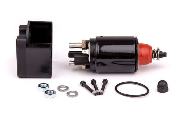 Solenoide, arrancador o marcha MAHLE MSX 1864
