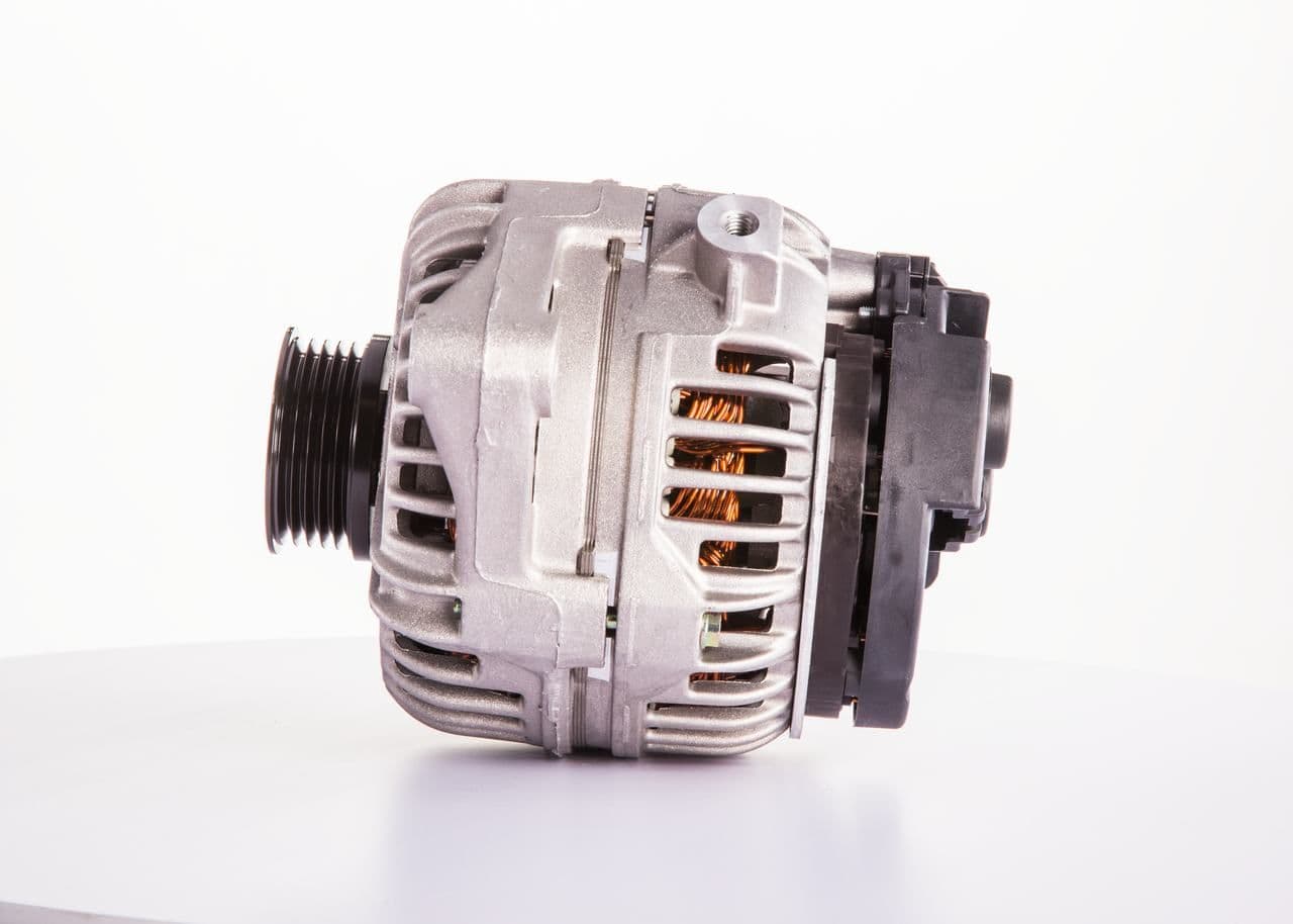 Alternador BOSCH 0 124 515 109