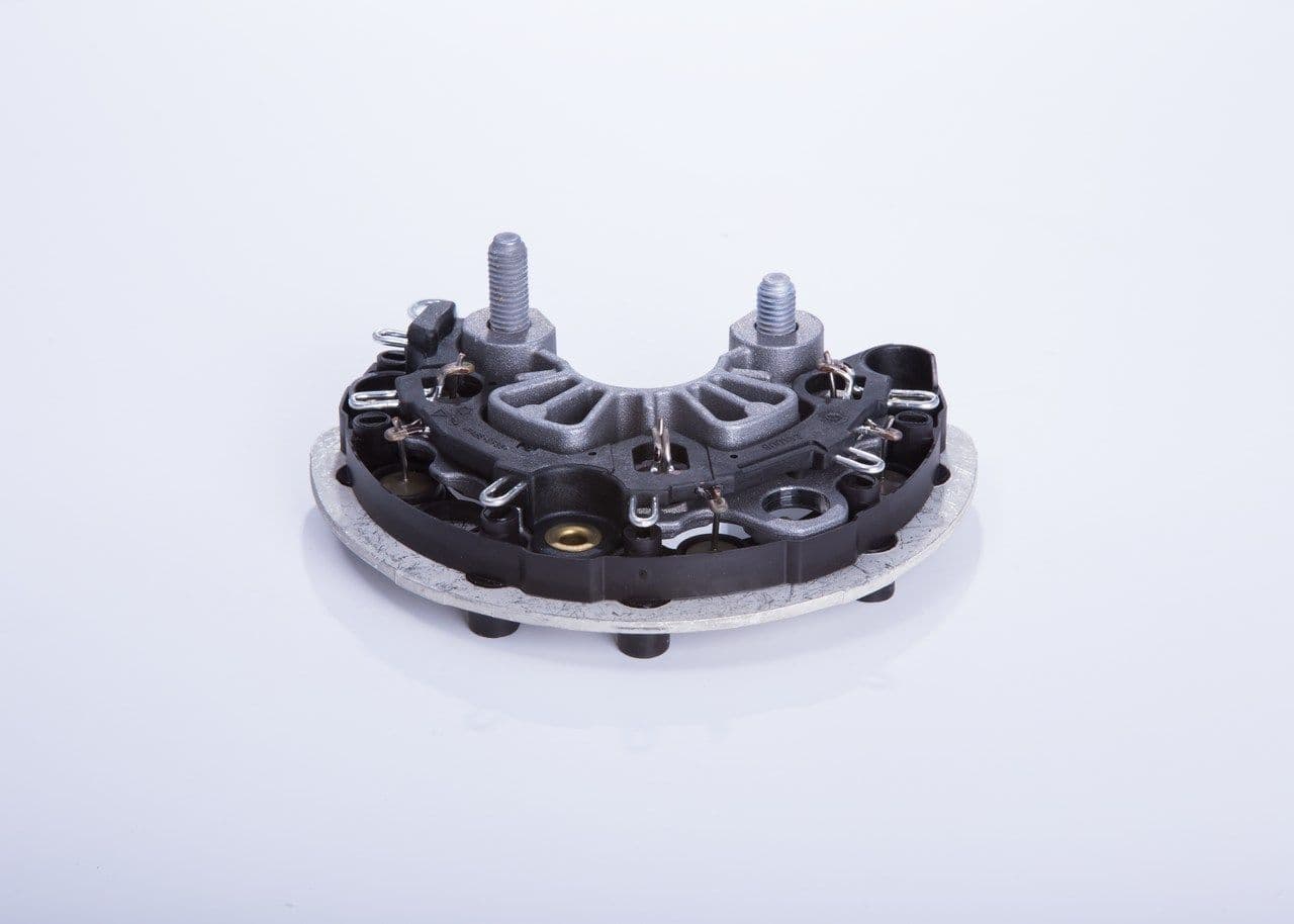 Rectificador, alternador BOSCH F 00M 133 282