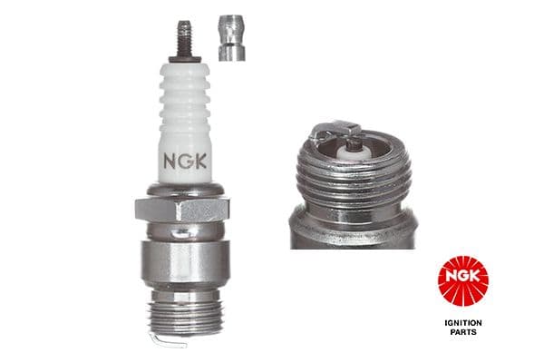 Bujía de encendido NGK 2976