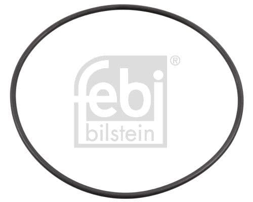 Junta tórica, bomba de agua FEBI BILSTEIN 48456