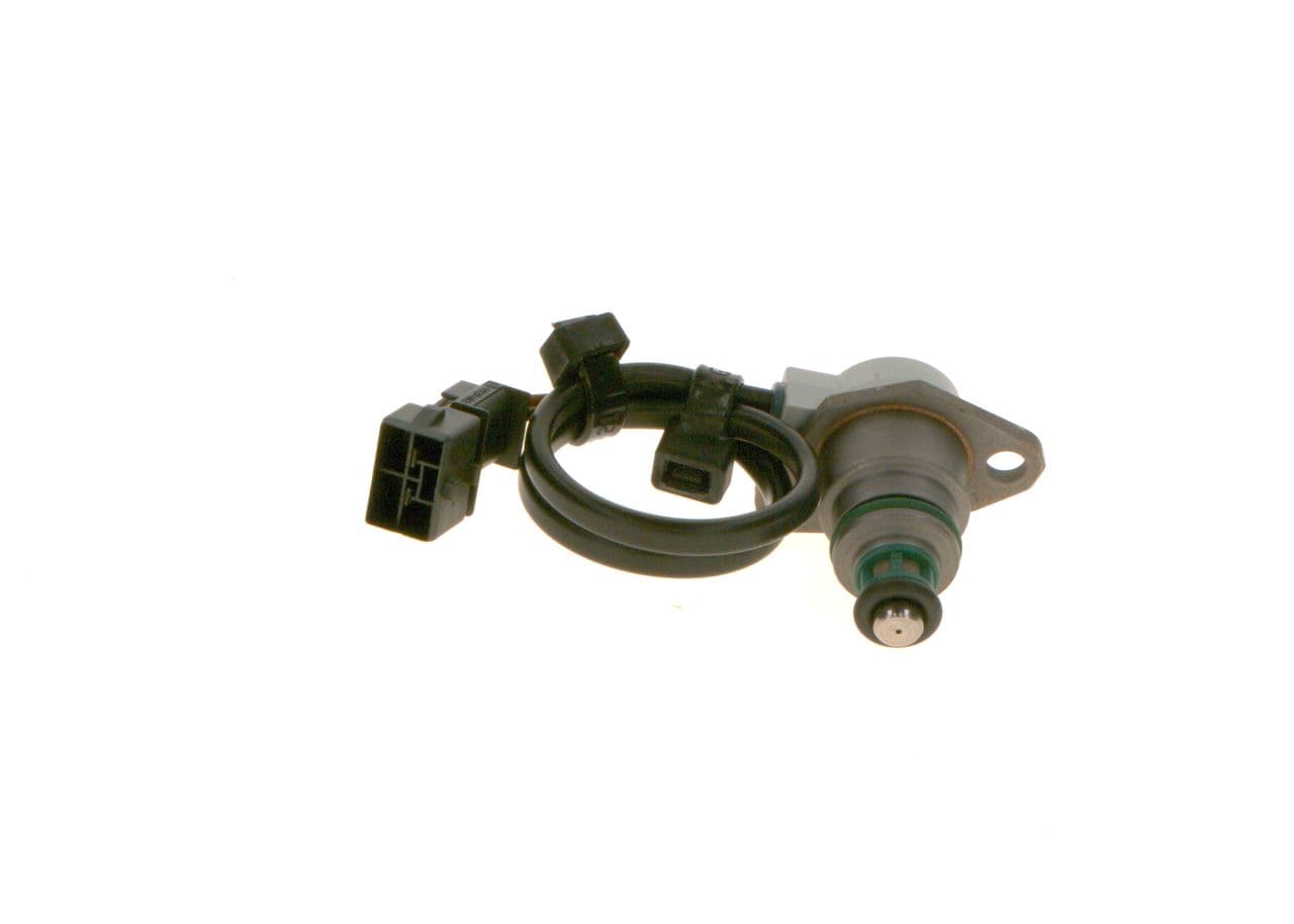 Válvula, sistema de inyección BOSCH 0 281 002 112