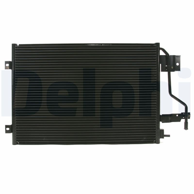 Condensador, aire acondicionado DELPHI CF1140