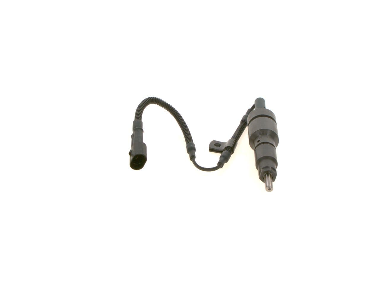 Abrazadera para boquillas BOSCH 0 432 191 418