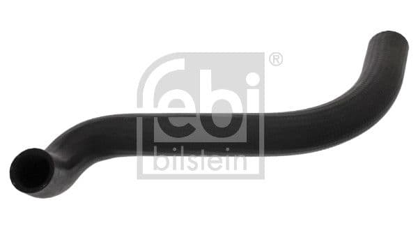 Tubería de radiador FEBI BILSTEIN 11852
