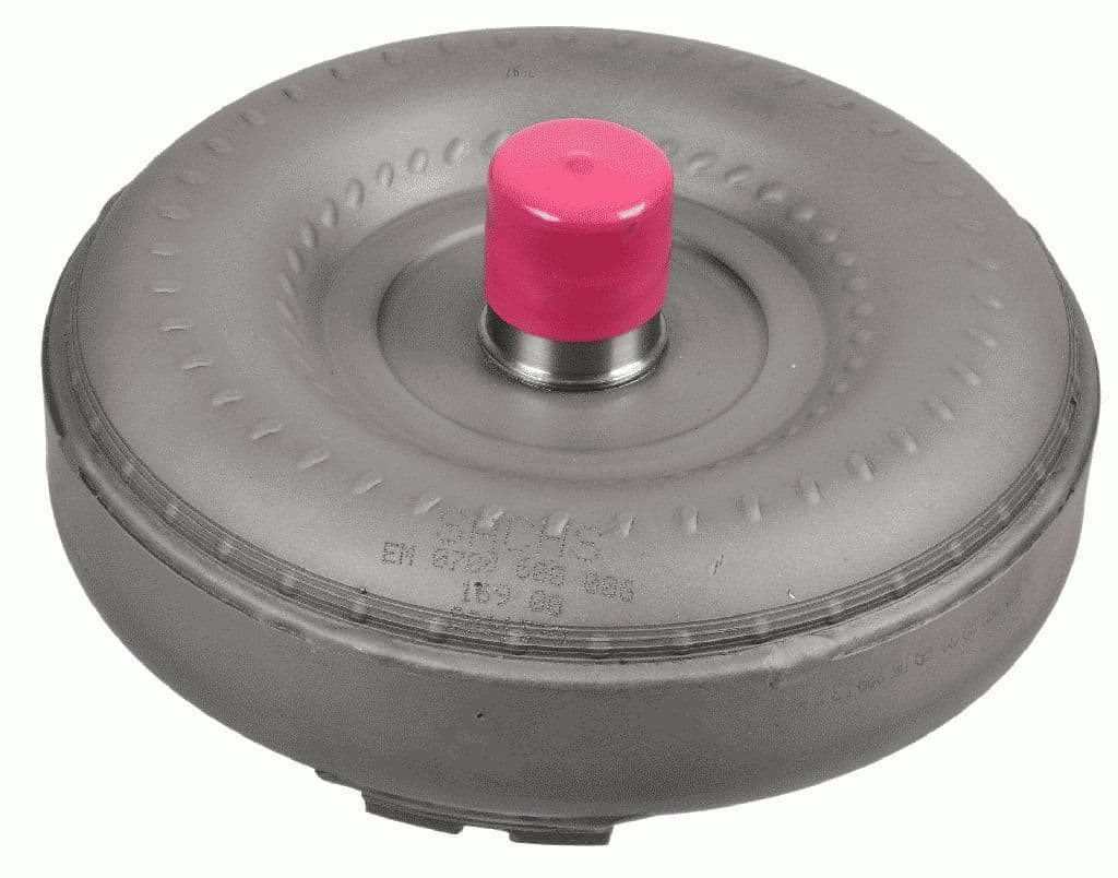 Convertidor de par SACHS 0700 600 006
