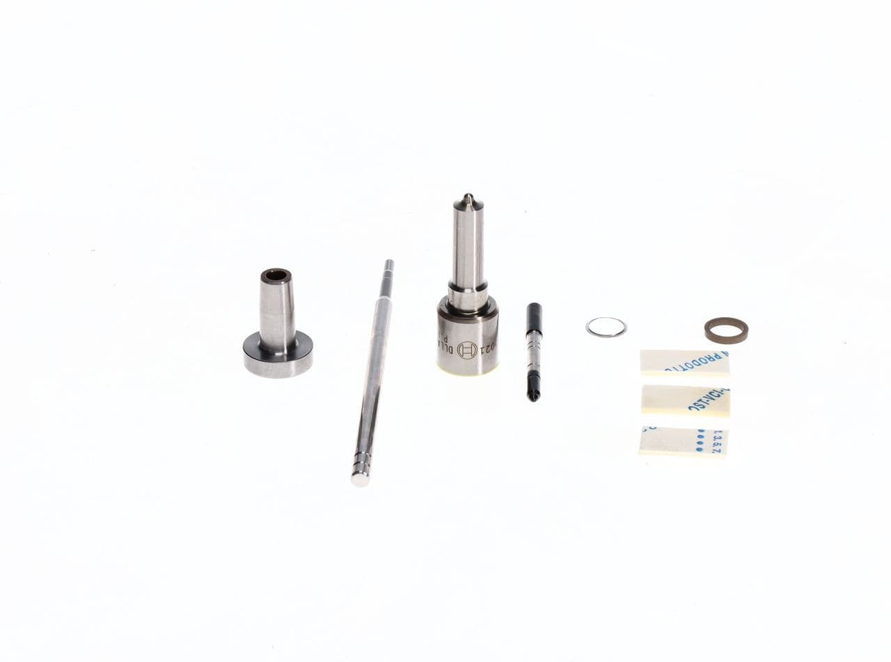 Juego de reparación, Sistema Common Rail BOSCH F 00R J03 535