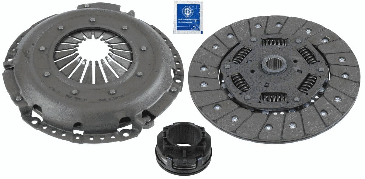 Kit de clutch SACHS 3000 723 001
