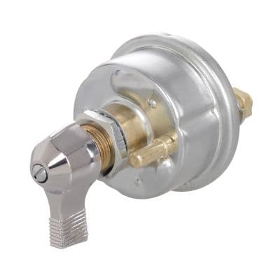 Interruptor principal, batería HELLA 9MK 910 109-201