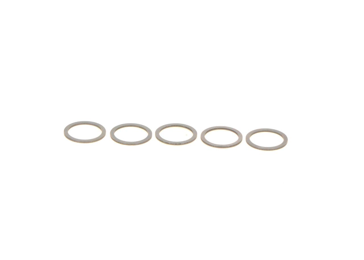 Juego de reparación, Sistema Common Rail BOSCH F 00Z C99 929