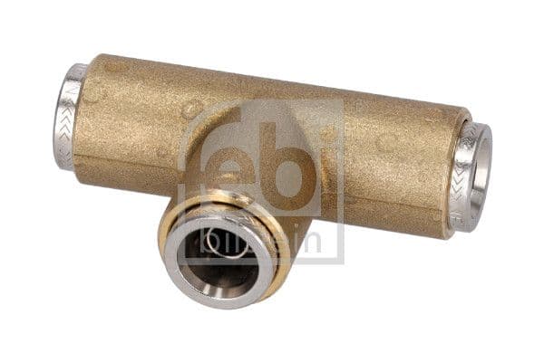 Conector, Tubería de aire comprimido FEBI BILSTEIN 22198
