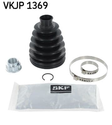 Juego de fuelles, eje de transmisión SKF VKJP 1369