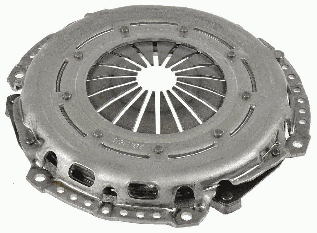 Plato de presión de clutch SACHS 3082 000 756