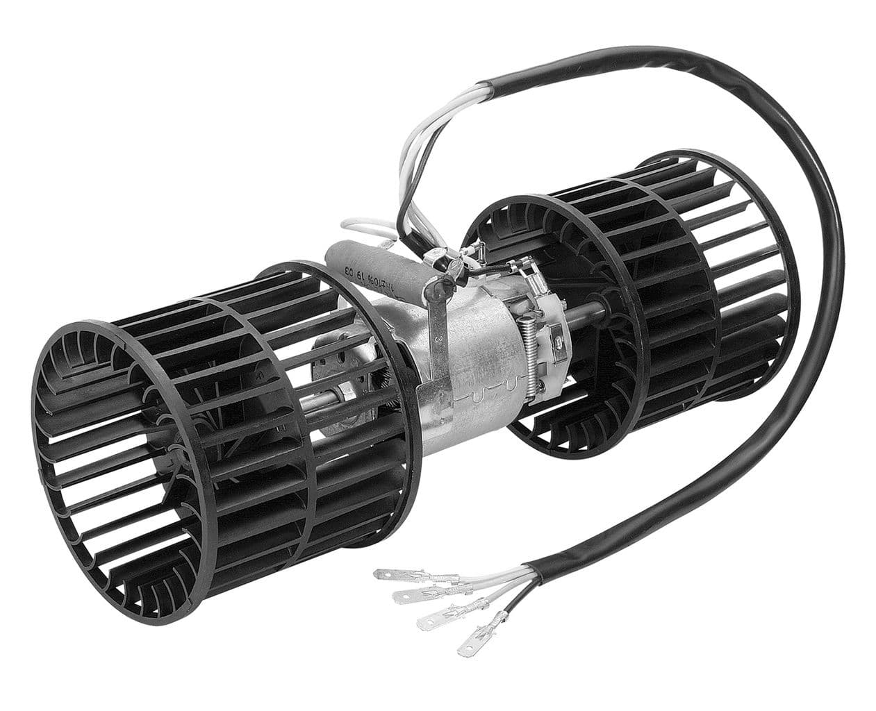 Motor eléctrico, ventilador del interior BOSCH 9 130 081 044