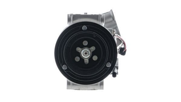 Compresor, aire acondicionado MAHLE ACP 614 000P