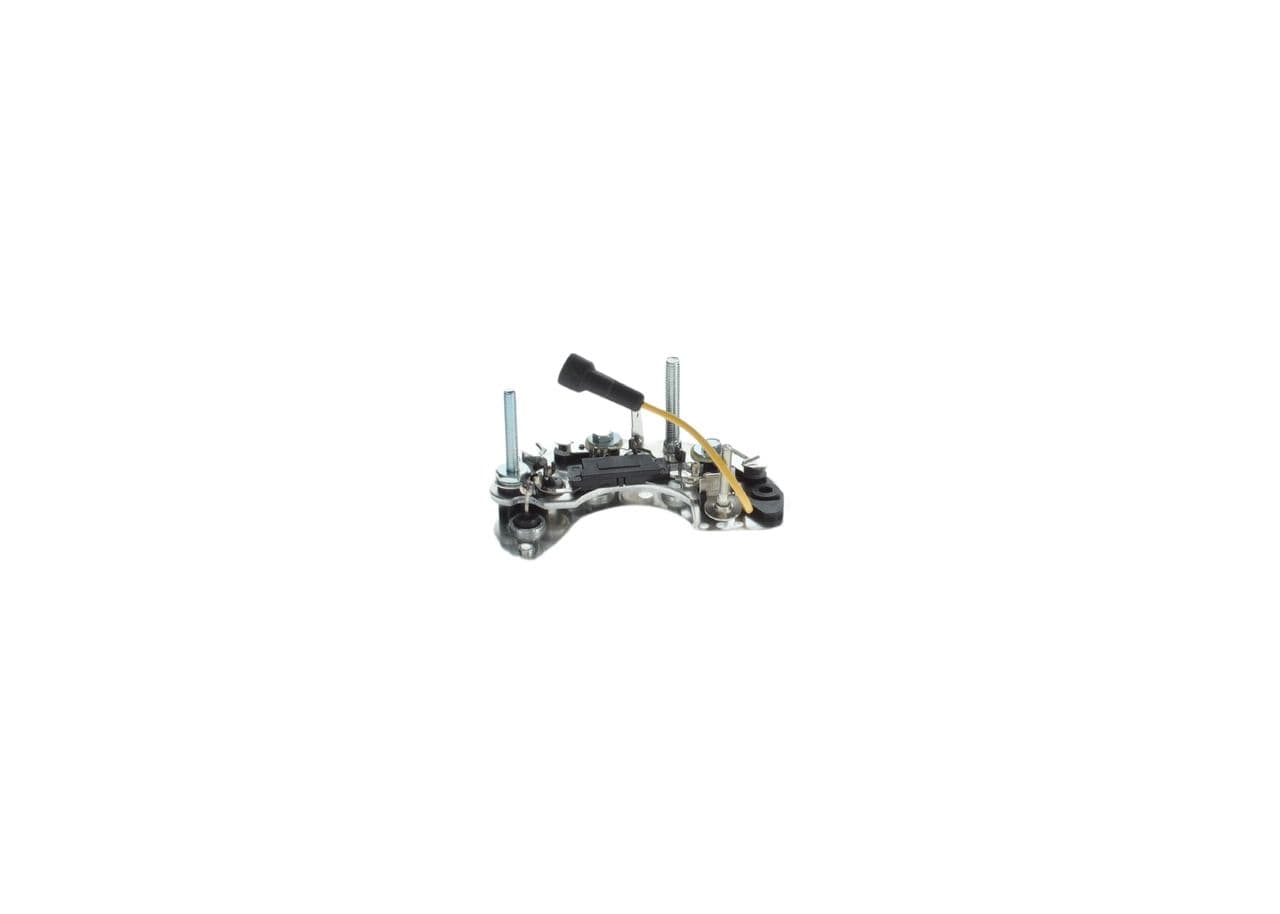 Rectificador, alternador BOSCH 1 986 AE0 338