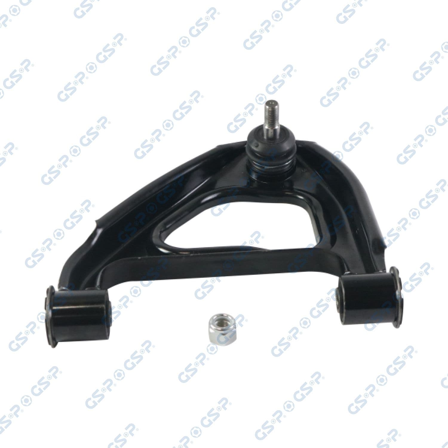 Brazo oscilante, suspensión de ruedas GSP S063132