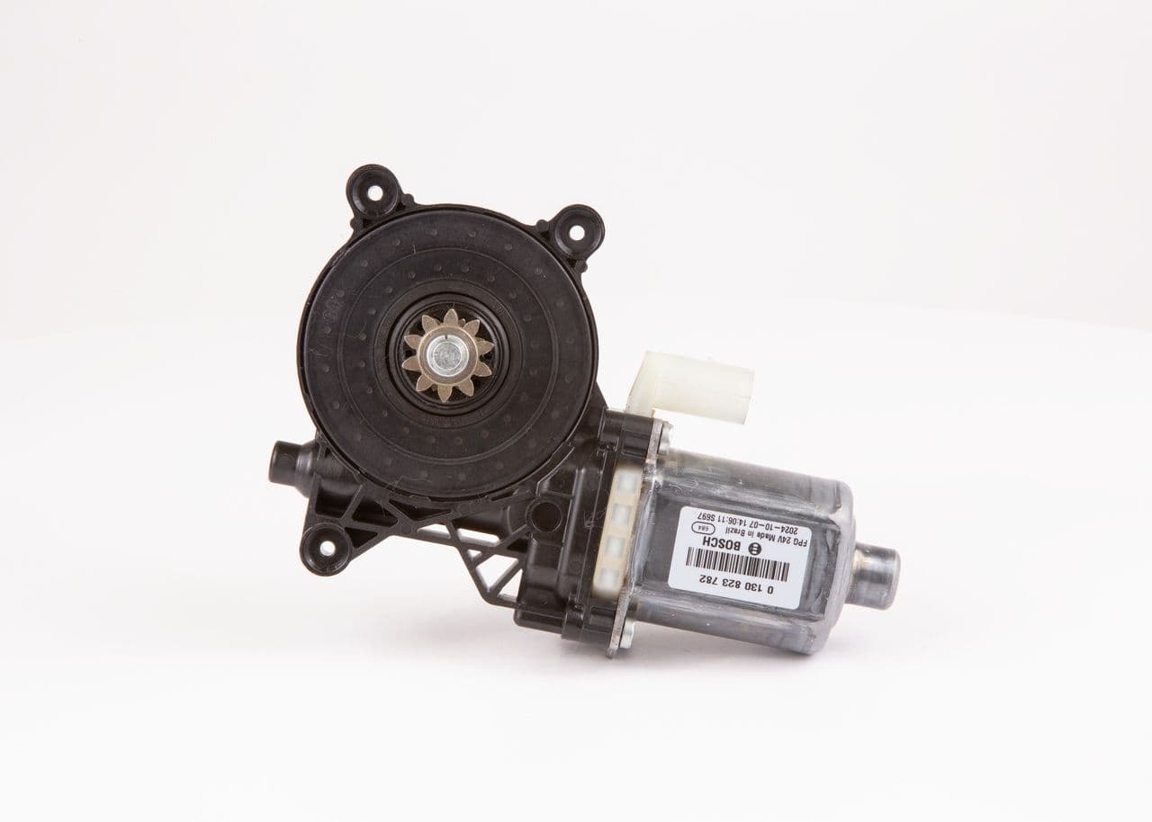 Motor eléctrico, elevador de ventana BOSCH 0 130 823 782